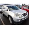 Image 2 : 2010 GMC Acadia