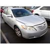 Image 2 : 2008 Toyota Camry