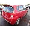 Image 3 : 2011 Chevrolet Aveo