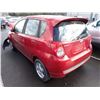 Image 4 : 2011 Chevrolet Aveo