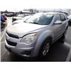 Image 1 : 2010 Chevrolet Equinox