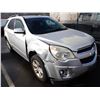 Image 2 : 2010 Chevrolet Equinox