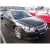 Image 2 : 2012 Chevrolet Malibu
