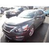 Image 1 : 2013 Nissan Altima