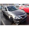 Image 2 : 2013 Nissan Altima