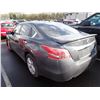 Image 4 : 2013 Nissan Altima