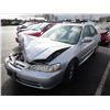 Image 1 : 2002 Honda Accord