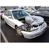 Image 2 : 2002 Honda Accord