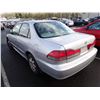 Image 4 : 2002 Honda Accord