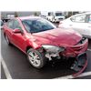 Image 2 : 2010 Mazda Mazda6
