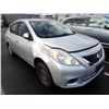 Image 2 : 2012 Nissan Versa