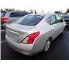 Image 3 : 2012 Nissan Versa
