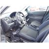 Image 5 : 2012 Nissan Versa