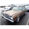 Image 1 : 1974 Plymouth