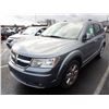 Image 1 : 2009 Dodge Journey