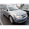 Image 2 : 2009 Dodge Journey