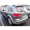 Image 4 : 2009 Dodge Journey