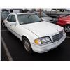 Image 2 : 1997 Mercedes-Benz C280