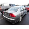 Image 3 : 2004 Honda Civic Hybrid