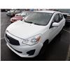 Image 1 : 2020 Mitsubishi Mirage