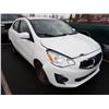 Image 2 : 2020 Mitsubishi Mirage