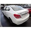 Image 4 : 2020 Mitsubishi Mirage