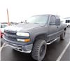 Image 1 : 2000 Chevrolet Silverado 1500