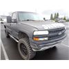 Image 2 : 2000 Chevrolet Silverado 1500