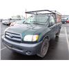 Image 1 : 2003 Toyota Tundra