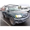 Image 2 : 2003 Toyota Tundra