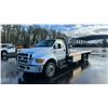 Image 1 : 2007 Ford F-650 Super Duty