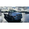 Image 2 : 2007 Ford F-650 Super Duty