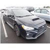 Image 2 : 2018 Subaru WRX RUNS WITH MECHANICAL PROBLEMS