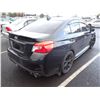 Image 3 : 2018 Subaru WRX RUNS WITH MECHANICAL PROBLEMS