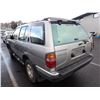 Image 4 : 1999 Nissan Pathfinder RUNS WITH MECHANICAL PROBLEMS