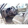 Image 5 : 1999 Nissan Pathfinder RUNS WITH MECHANICAL PROBLEMS