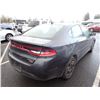 Image 3 : 2013 Dodge Dart RUNS WITH MECHANICAL PROBLEMS