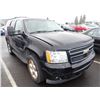 Image 2 : 2007 Chevrolet Tahoe RUNS WITH MECHANICAL PROBLEMS
