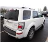 Image 3 : 2008 Mercury Mariner RUNS WITH MECHANICAL PROBLEMS