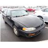 Image 2 : 1996 Toyota Camry RUNS WITH MECHANICAL PROBLEMS