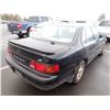 Image 3 : 1996 Toyota Camry RUNS WITH MECHANICAL PROBLEMS