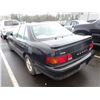 Image 4 : 1996 Toyota Camry RUNS WITH MECHANICAL PROBLEMS