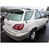 Image 3 : 2000 Lexus RX 300 RUNS WITH MECHANICAL PROBLEMS