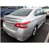Image 3 : 2015 Nissan Sentra RUNS WITH MECHANICAL PROBLEMS