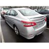 Image 4 : 2015 Nissan Sentra RUNS WITH MECHANICAL PROBLEMS