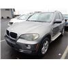 Image 1 : 2008 BMW X5 RUNS WITH MECHANICAL PROBLEMS