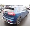 Image 3 : 2017 Kia Niro RUNS WITH MECHANICAL PROBLEMS
