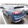 Image 4 : 2017 Kia Niro RUNS WITH MECHANICAL PROBLEMS