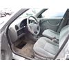 Image 5 : 2001 Chevrolet Metro RUNS WITH MECHANICAL PROBLEMS