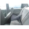 Image 6 : 2001 Chevrolet Metro RUNS WITH MECHANICAL PROBLEMS